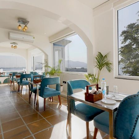 فندق Moustache Udaipur Luxuria المظهر الخارجي الصورة