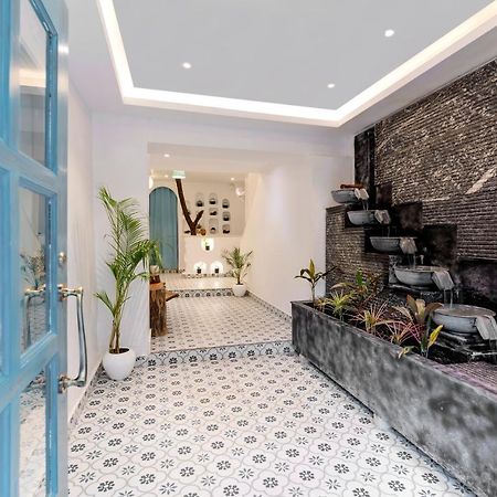 فندق Moustache Udaipur Luxuria المظهر الخارجي الصورة