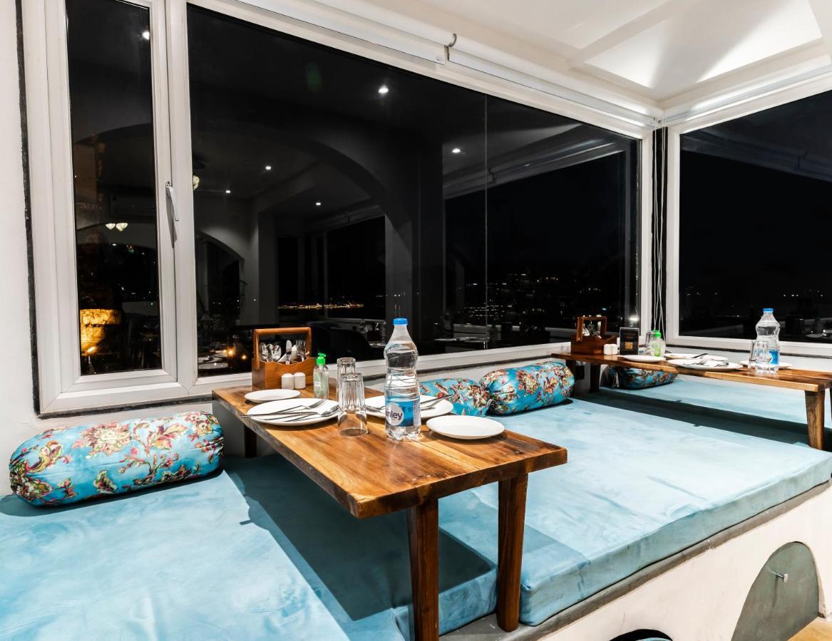 فندق Moustache Udaipur Luxuria المظهر الخارجي الصورة