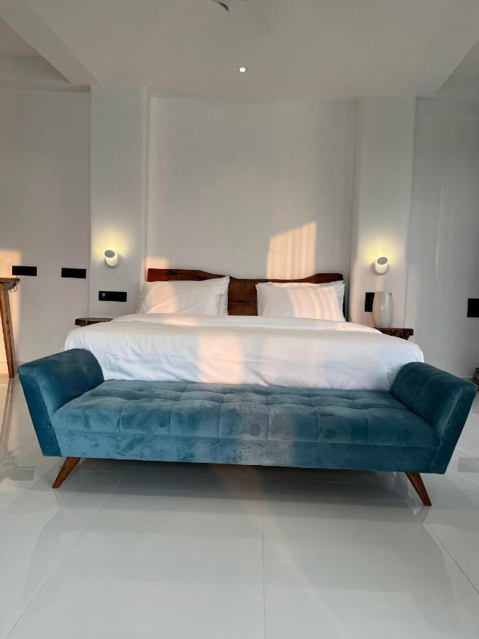 فندق Moustache Udaipur Luxuria المظهر الخارجي الصورة