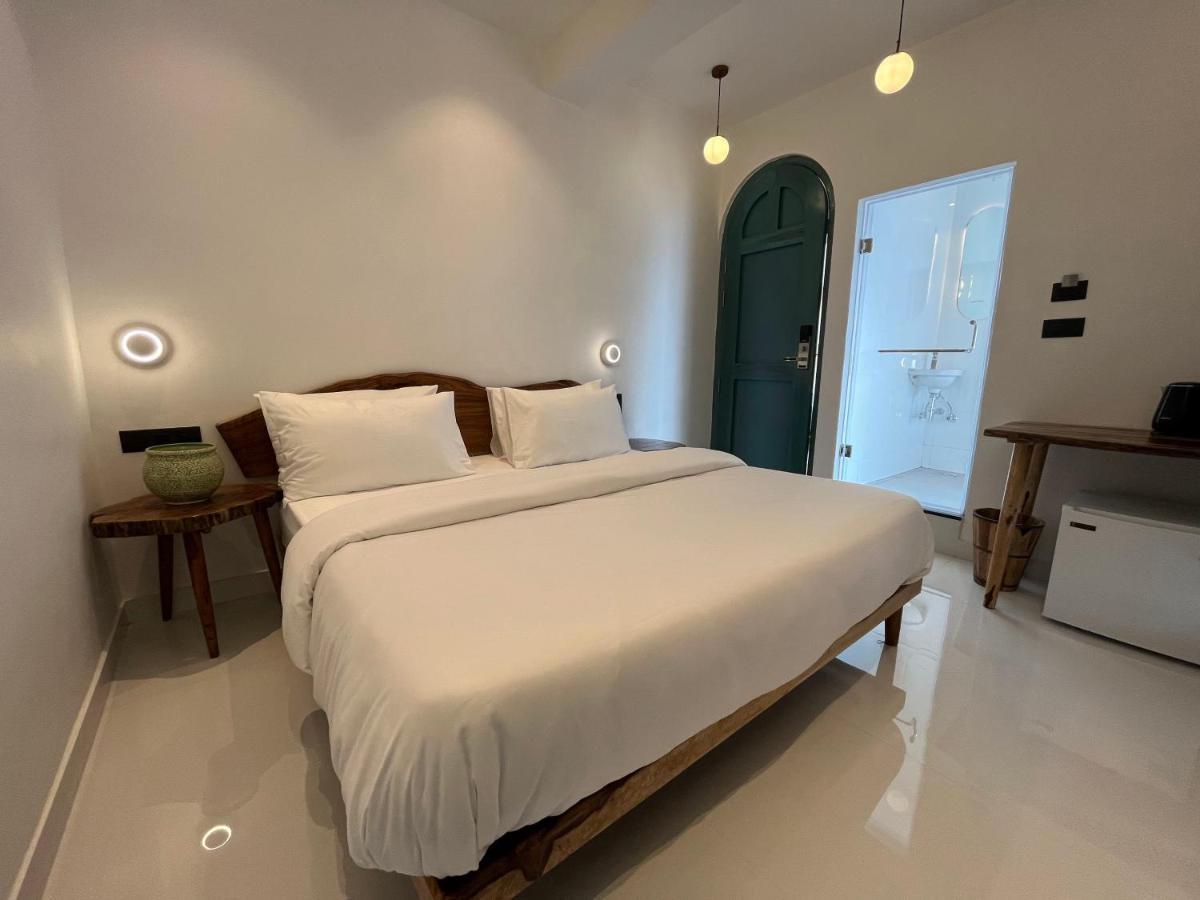 فندق Moustache Udaipur Luxuria المظهر الخارجي الصورة