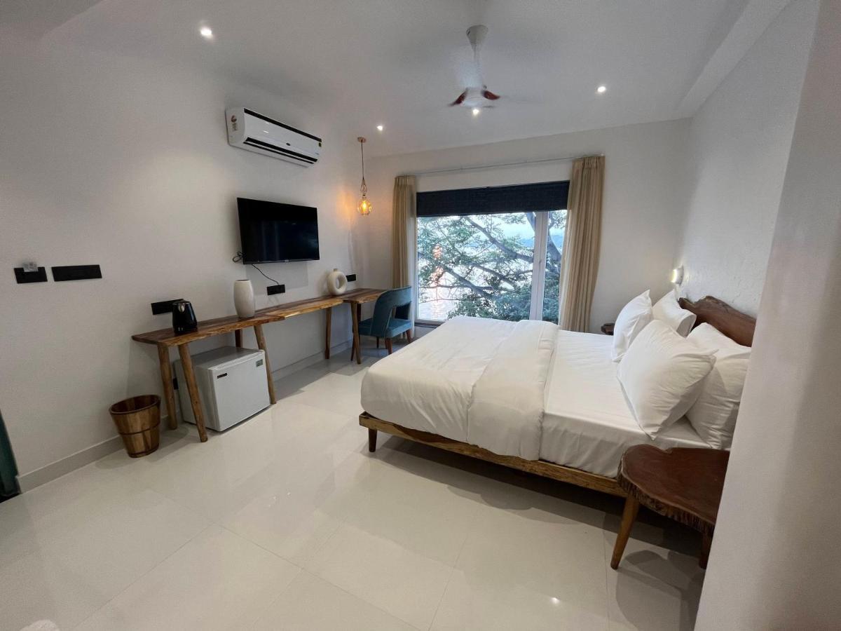 فندق Moustache Udaipur Luxuria المظهر الخارجي الصورة