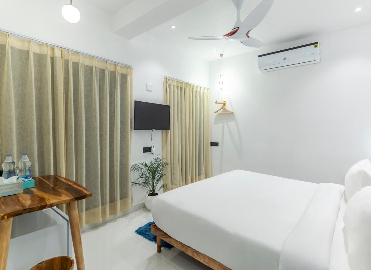 فندق Moustache Udaipur Luxuria المظهر الخارجي الصورة
