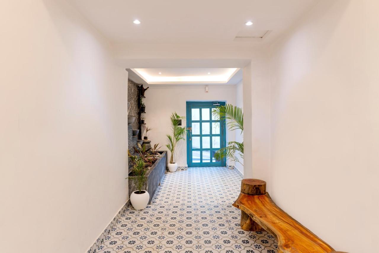 فندق Moustache Udaipur Luxuria المظهر الخارجي الصورة