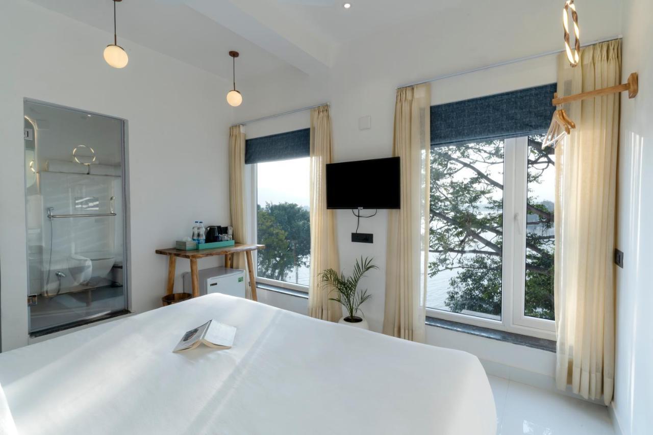 فندق Moustache Udaipur Luxuria المظهر الخارجي الصورة