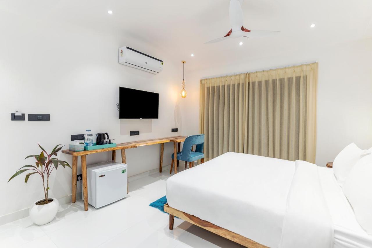 فندق Moustache Udaipur Luxuria المظهر الخارجي الصورة