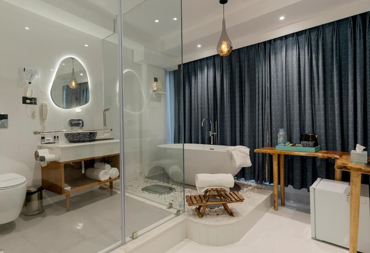 فندق Moustache Udaipur Luxuria المظهر الخارجي الصورة