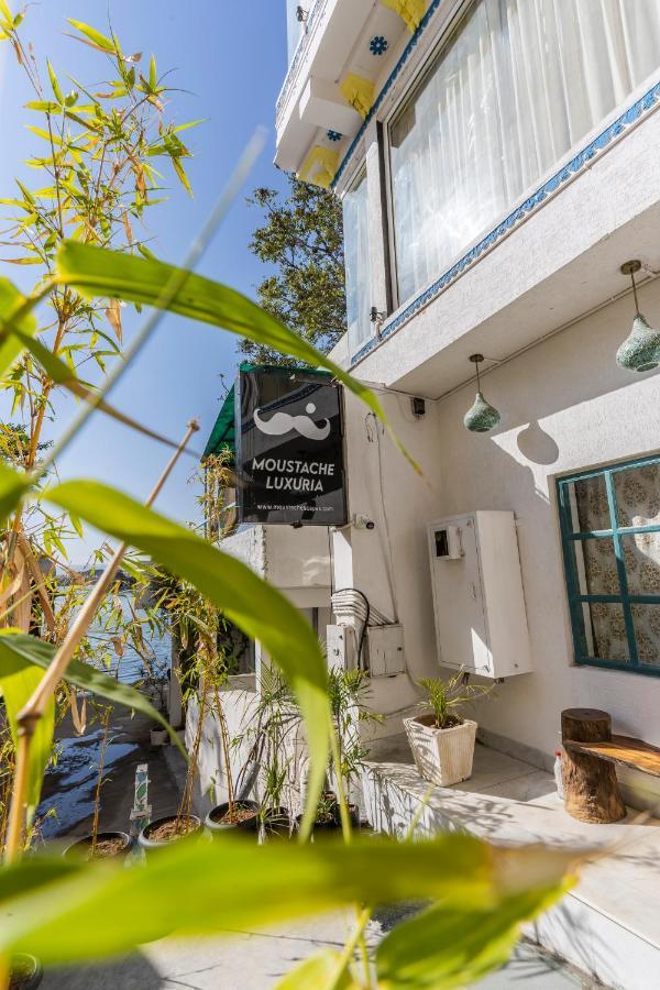 فندق Moustache Udaipur Luxuria المظهر الخارجي الصورة