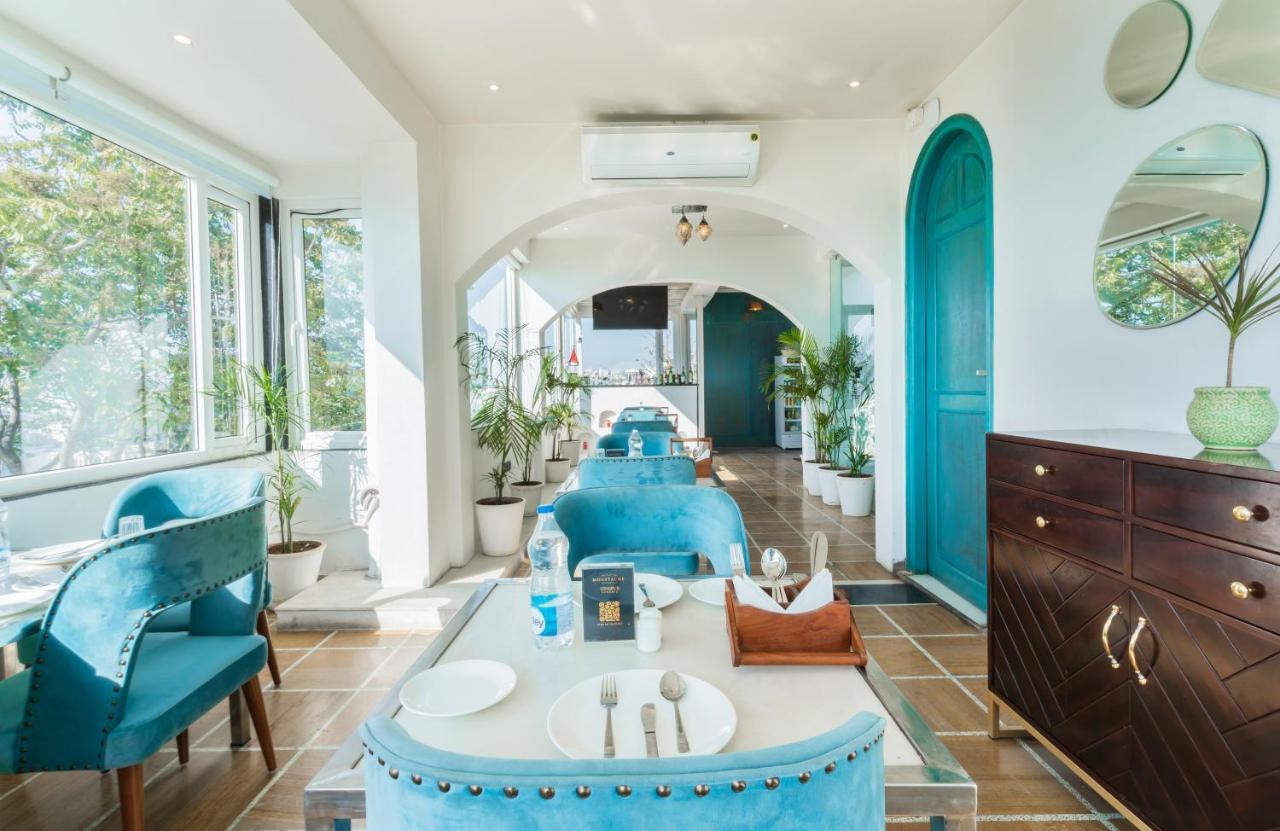 فندق Moustache Udaipur Luxuria المظهر الخارجي الصورة