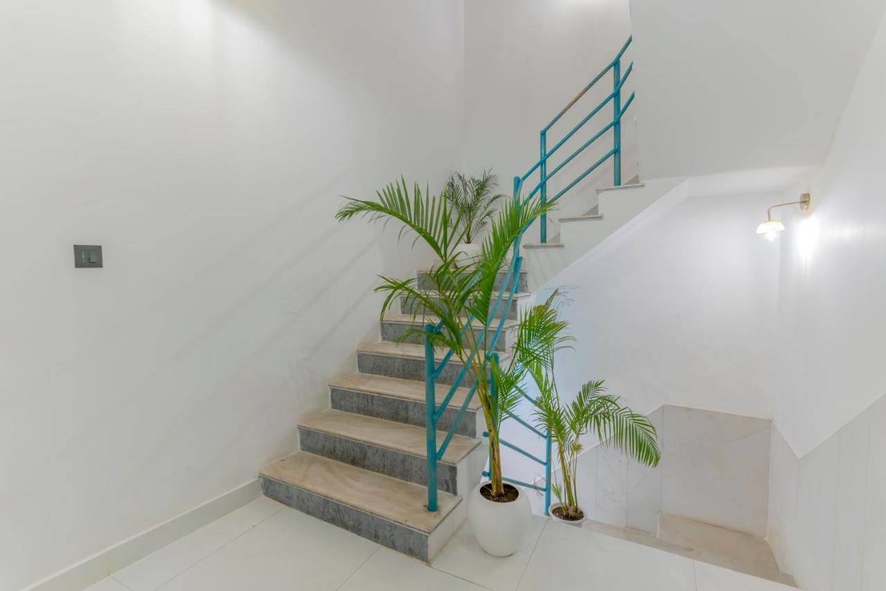 فندق Moustache Udaipur Luxuria المظهر الخارجي الصورة