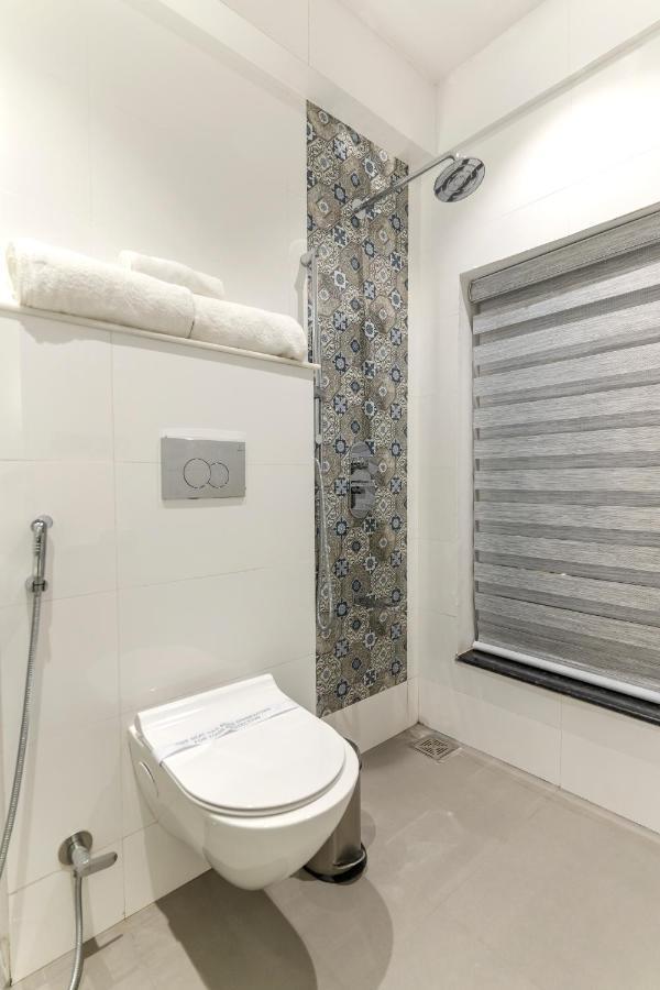 فندق Moustache Udaipur Luxuria المظهر الخارجي الصورة