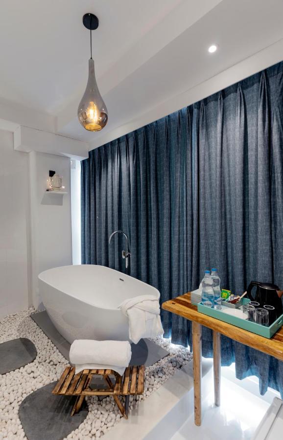 فندق Moustache Udaipur Luxuria المظهر الخارجي الصورة